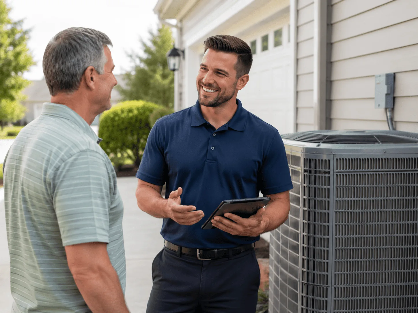 Heat Pump Installation Heth, AR FAQs